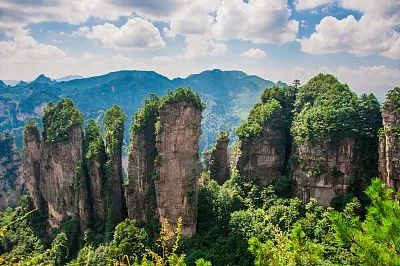 春暖花開！大連人4月春遊最惠線路新鮮出爐，景美人少太划算！ 旅遊 第21張