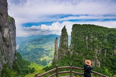 五一去哪兒玩？大連至眾多旅遊勝地春遊團驚現白菜價，約吧！ 旅遊 第11張