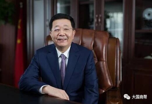 "暧昧"山西德御系  现金"蒸发"500亿  河北首富陷入困局