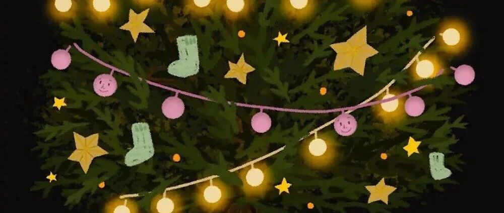 收获甜甜的恋爱！十二星座圣诞节表白攻略来咯~