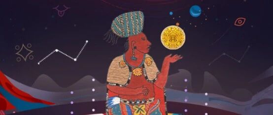 选4个图腾，预知你未来人生走向