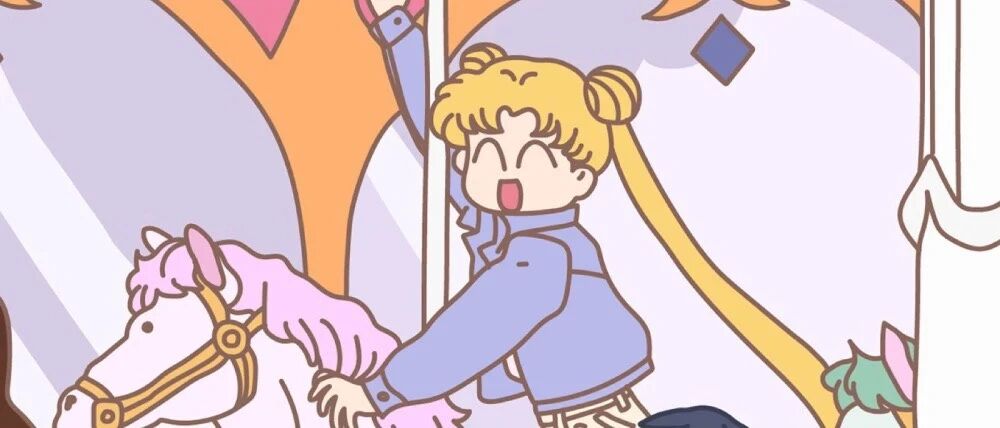 迎接新星象！12星座宝宝们快来领取一周好运!