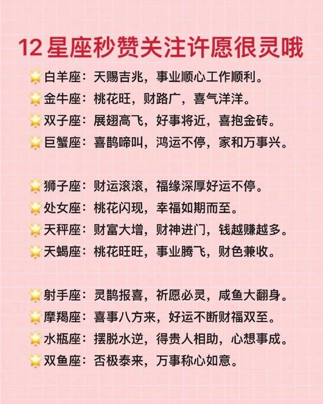 6月26日海王星逆行 12星座将带来哪些影响 星座知识 星座运势 配对 微信头条新闻公众号文章收集网