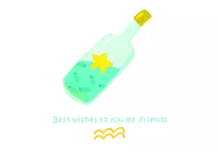 水瓶座(1.21～2.19）2020年9月运势