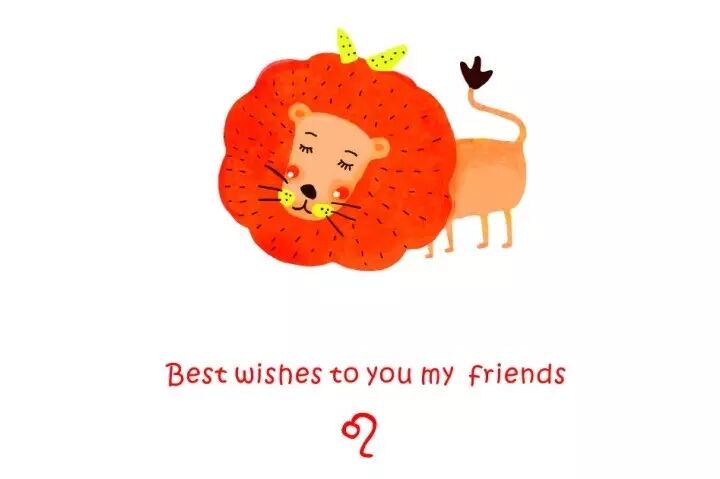 狮子座(7.24～8.23）2020年11月运势