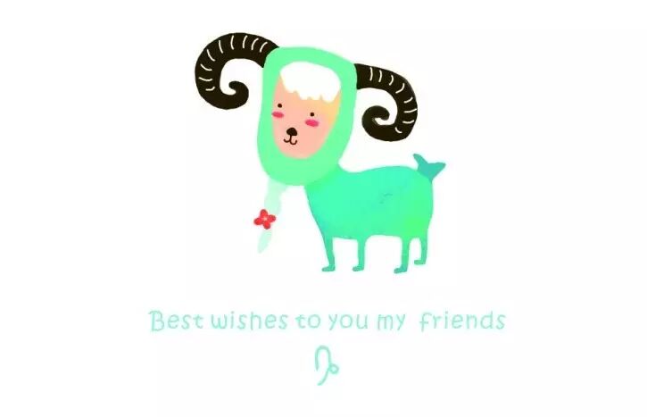 摩羯座(12.22～1.20）2020年8月运势