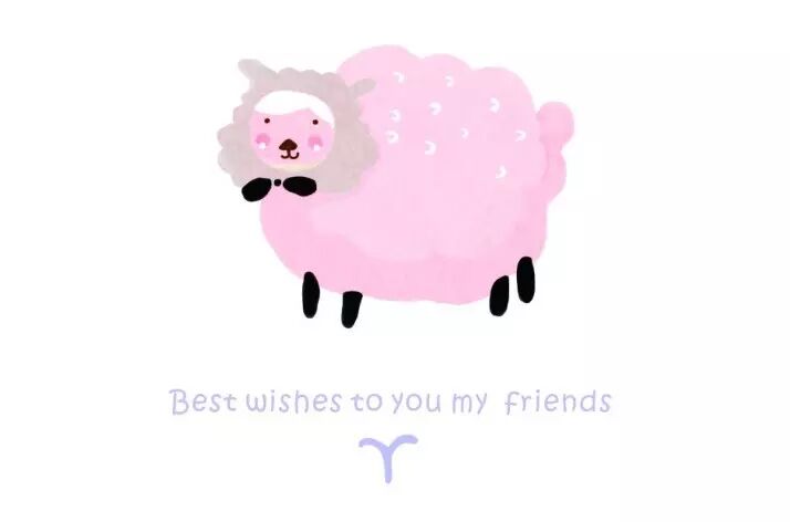 白羊座(3.21～4.19）2020年11月运势