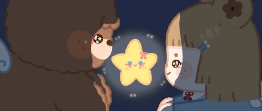 2021年前！12星座中的ta锦鲤附身