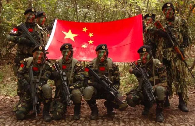 我是特种兵演员表_演员刘欢和演员萧兵是不是兄弟_特种痞子兵