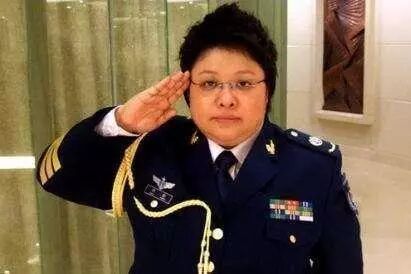 李幼斌军衔_李幼斌 军衔_大校军衔上面是什么军衔