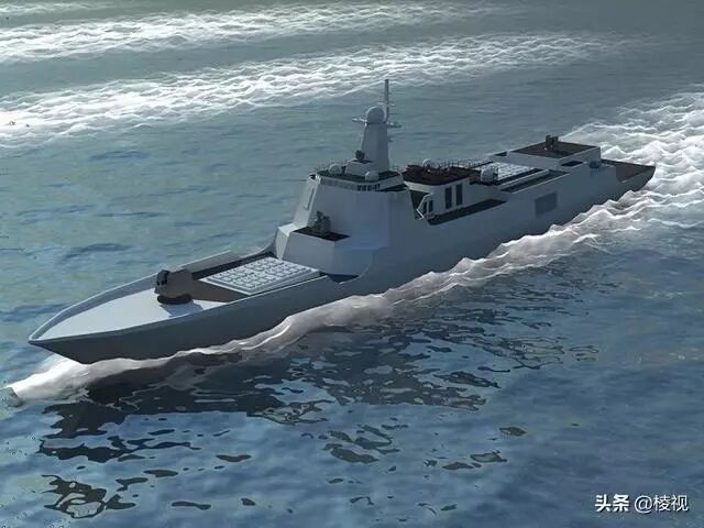 驱逐舰052c_052d型驱逐舰舷号_052d型驱逐舰参数