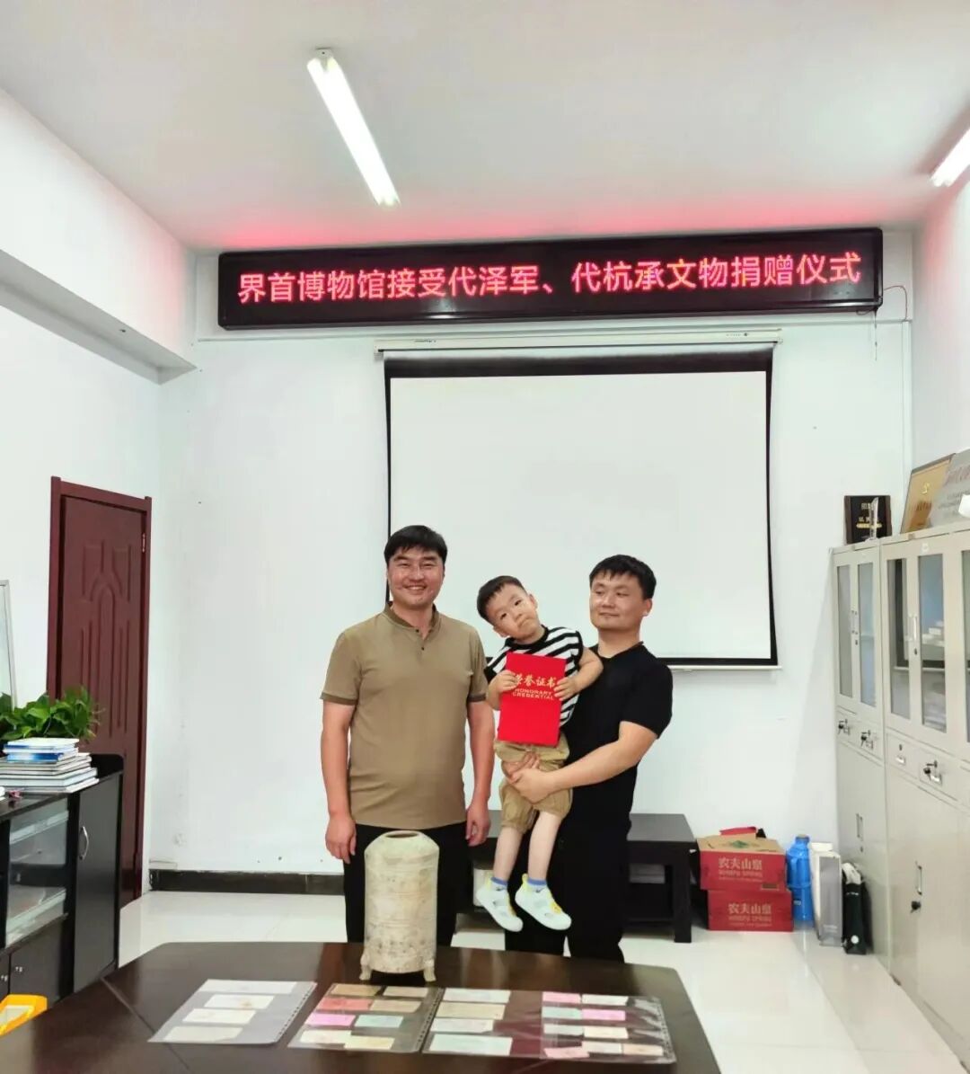 头条|别羡慕!界首这些孩子的"六一"太嗨了!