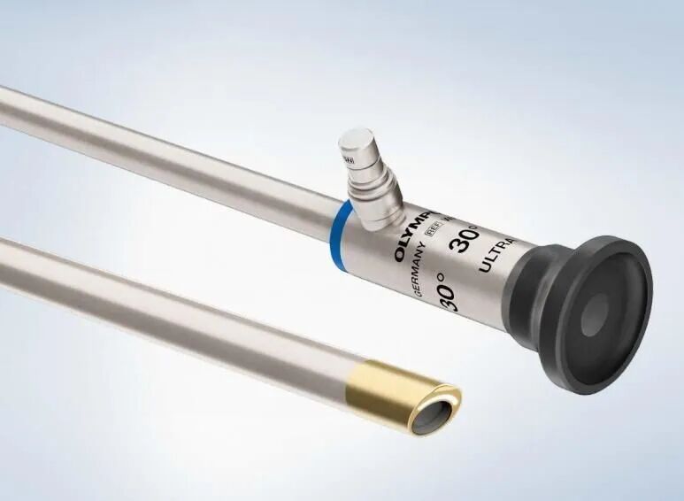 什么是软式内镜镜电子内窥镜就是软镜？软镜就是电子镜？_https://www.jmylbn.com_新闻资讯_第7张