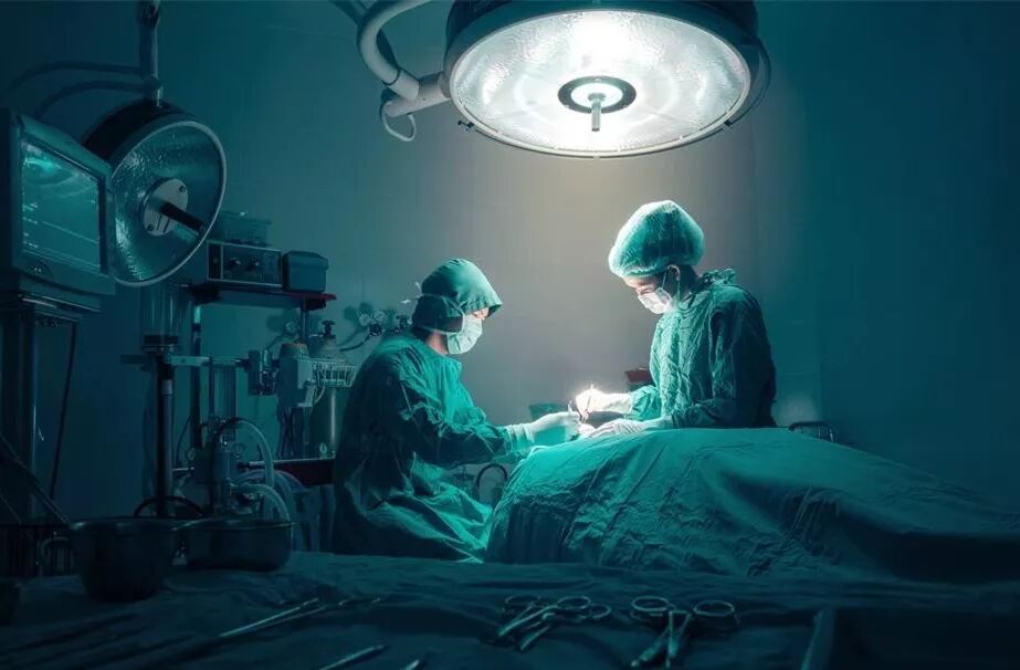 怎么握持针器干货视频推荐 ｜ 如何快速掌握腹腔镜操作_https://www.jmylbn.com_新闻资讯_第4张