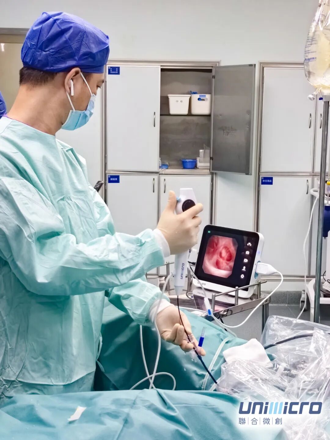 硬性内窥镜怎么消毒一次性内窥镜面临的是机遇！也是挑战！_https://www.jmylbn.com_新闻资讯_第13张