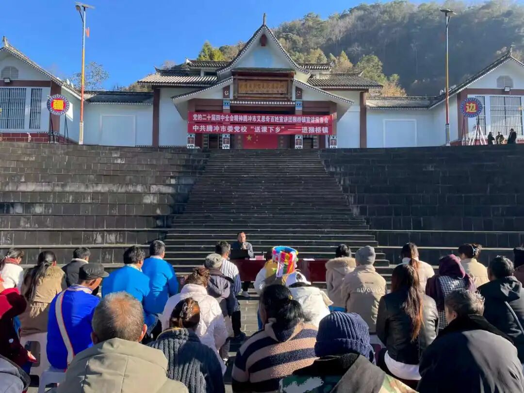 “理”润极边之城__“理”润极边之城