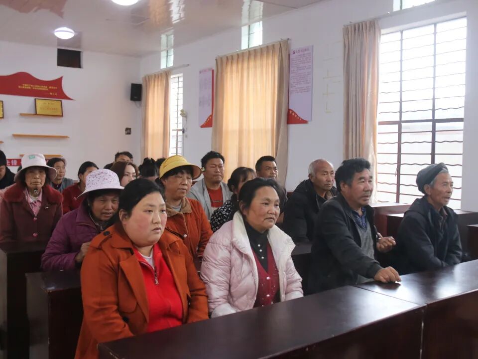 乡村治理德治申论范文_乡村治理德治_