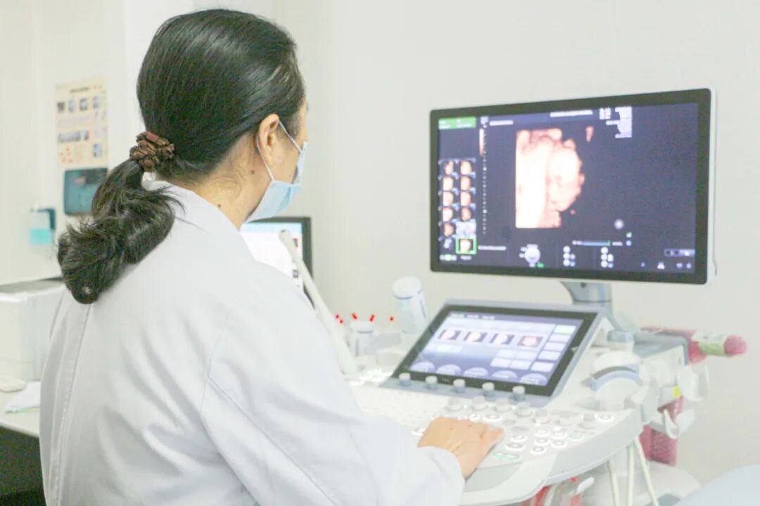 胎儿mt是什么检查什么疼吗@准妈妈们~您关心的四维彩超与NT检查这里全有！_https://www.jmylbn.com_新闻资讯_第4张