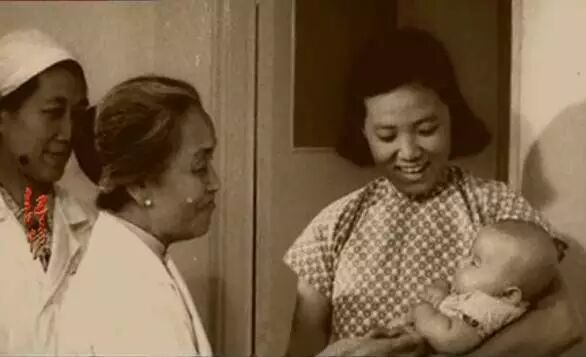 《我不是药神》遭打脸！这林家人是万婴之神（母）_白岩松高度赞赏 图4