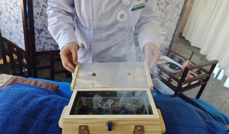 腰椎微波理疗是什么【特色科室】中医多学科传统诊疗中心_https://www.jmylbn.com_新闻资讯_第42张