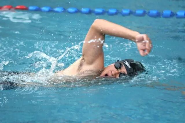 北京游泳教练培训