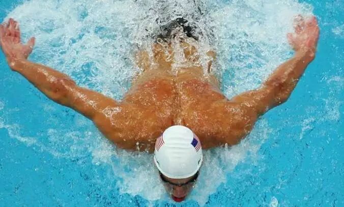 北京游泳教练培训