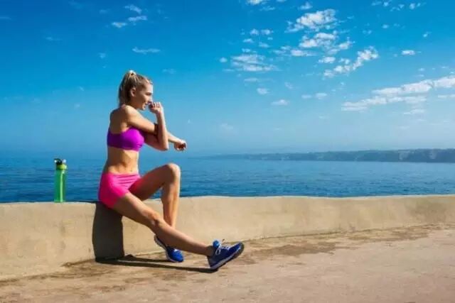 北京游泳教练培训