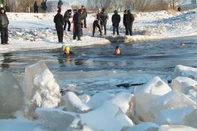 北京游泳教练培训