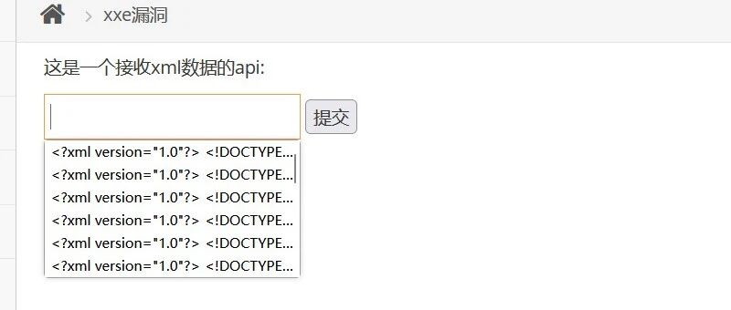 Example Image