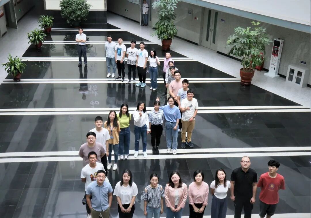 中科院理化所王树涛研究员：纵观整个科学发展史，革命性新技术的诞生往往是对“旧知识”的颠覆的图2