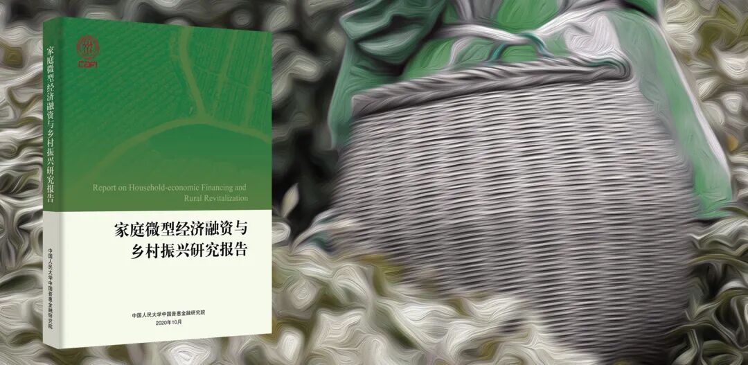 CAFI洞察丨国计民生的基石：家庭微型经济