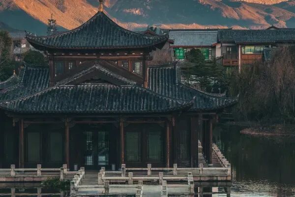 丽江日照北京三亚酒店大促：凯悦森泊特惠周末不加价
