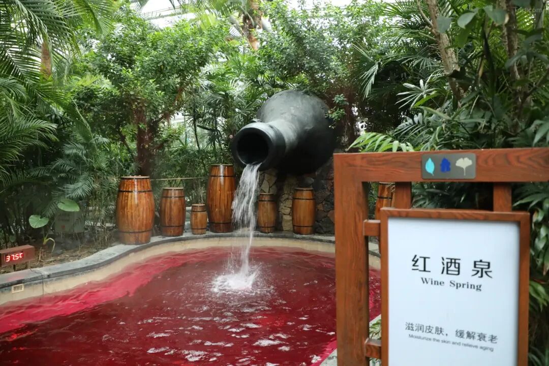 湖州太湖月亮湾私汤别墅599元一晚 周末不加价今晚开卖