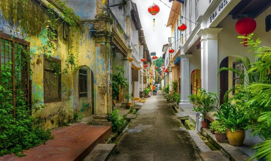 Things To Do in Ipoh Malaysia | The Banjaran Hotsprings Retreat