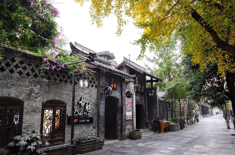 成都景德镇直飞航线开通 2。5小时直达 往返含税900+ 周末往返