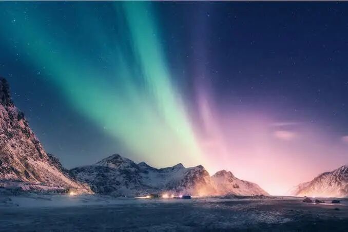 深入瑞典北極圈｜阿比斯庫、基律納體驗極光、狗拉雪橇、冰屋旅館– 奧丁丁客棧