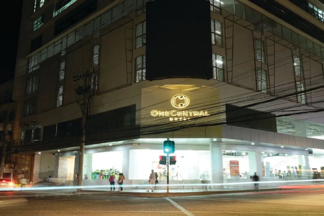 Booking酒店返6%现金 重庆东南亚9家酒店国庆价 芽庄90元起