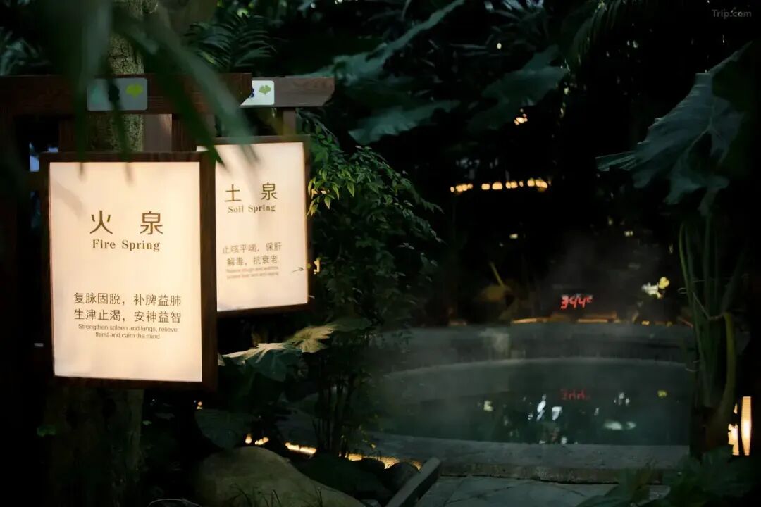 湖州太湖月亮湾私汤别墅599元一晚 周末不加价今晚开卖