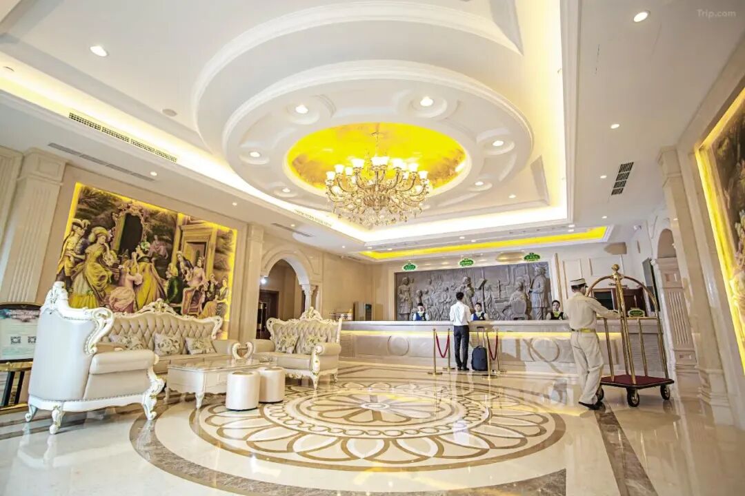 杭州绍兴泉州北海酒店预售合集 200起含早正餐周末不加价