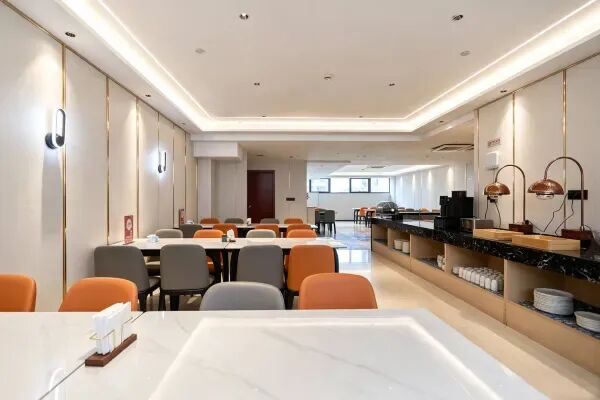 舟山普陀丽呈睿轩酒店588元3晚包三餐梭子蟹畅吃 国庆不加价