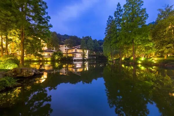 杭州黄山酒店携程919大促 每晚200+起含正餐 周末不加价至明年3月