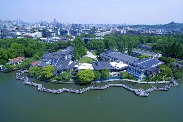 杭州黄山酒店携程919大促 每晚200+起含正餐 周末不加价至明年3月