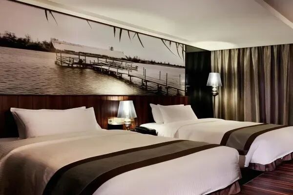 Booking酒店预订返现6% 中秋国庆全球通用不加价