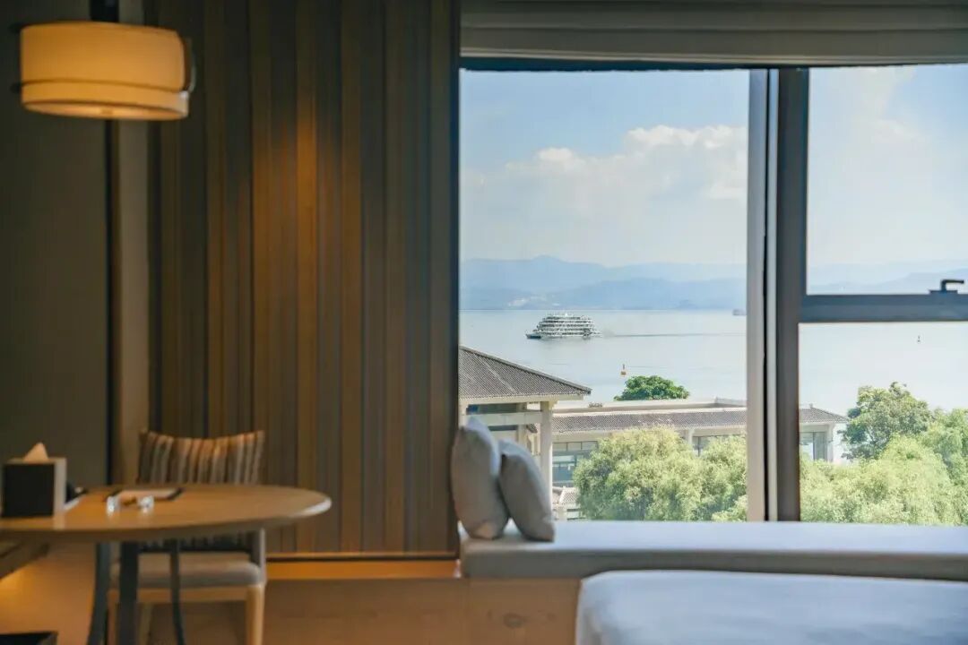 雅高双11酒店通兑史低价 全国120城200起每晚 多档全程不加价