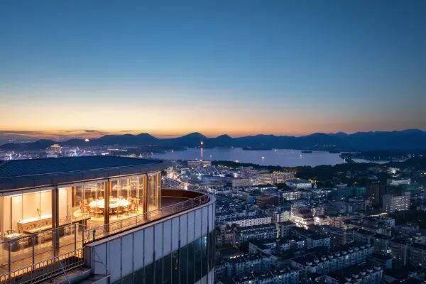 泰国入境新政9月生效 国庆不加价酒店合集 安吉凯承温德姆3折起