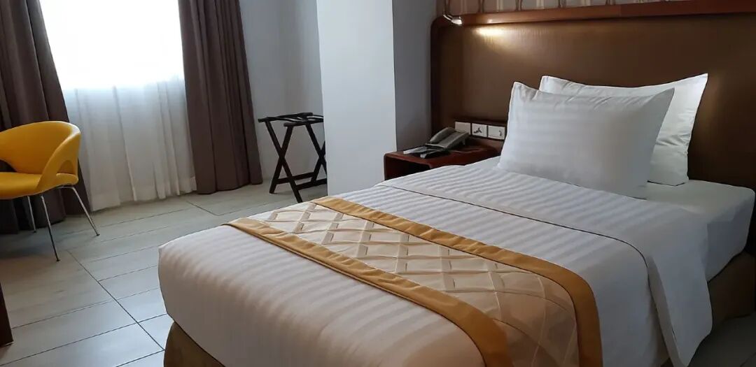 Booking酒店返6%现金 重庆东南亚9家酒店国庆价 芽庄90元起