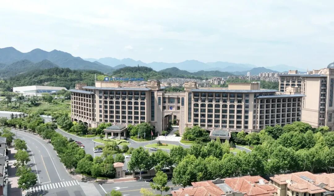 泰国入境新政9月生效 国庆不加价酒店合集 安吉凯承温德姆3折起