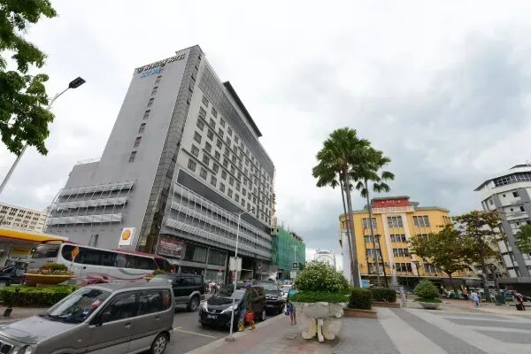 Booking酒店预订返现6% 中秋国庆全球通用不加价
