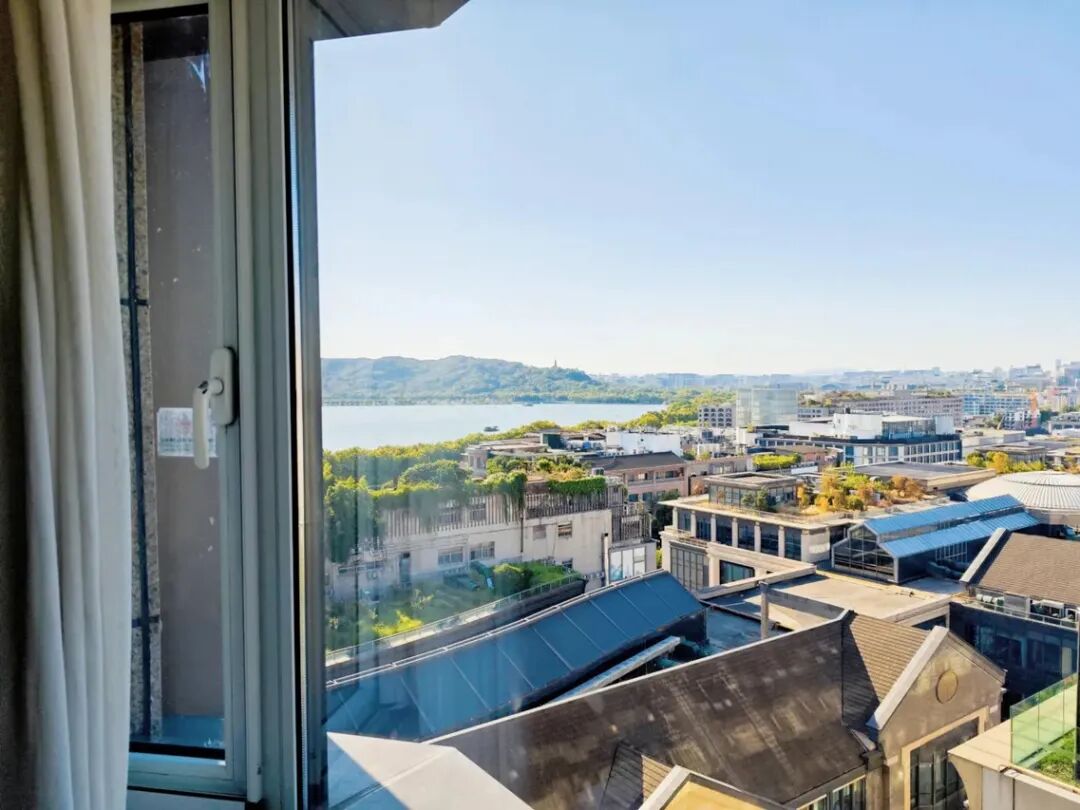 杭州黄山酒店携程919大促 每晚200+起含正餐 周末不加价至明年3月