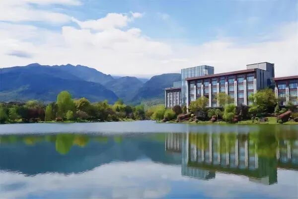 中秋国庆请3休13 万豪旅享家连住2晚最高送4500积分